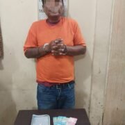 Polsek Padang Tualang Ungkap Kasus Narkotika, Kapolres Langkat Apresiasi Penanganan