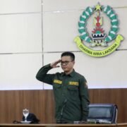 Tutup Tahun 2025, Kang DS Tegaskan Akselerasi Visi Misi dan Integritas ASN Menuju Indonesia Emas 2045