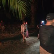 Sat Narkoba Polres Langkat Bongkar dan Musnahkan Barak Narkoba di Tanjung Pura