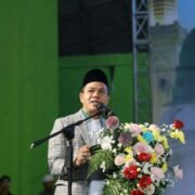 Catatan Akhir Tahun Kang AY : Apresiasi Kinerja Positif Bupati Dadang Supriatna