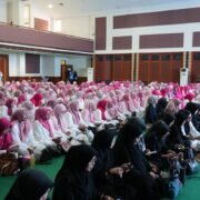 Kang DS Ajak PKK Perkuat GERTAMAN dan Doakan Kabupaten Bandung