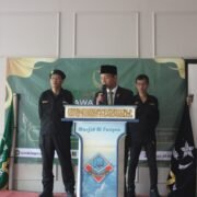 Muscab II Syarikat Islam Indonesia (PSII) Kabupaten Bogor Tetapkan Perubahan Status Ormas Menjadi Partai Politik