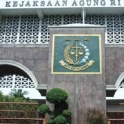 Rotasi di Lingkungan Korps Adhyaksa, Ryan Palasi, SH, MH., Menjadi Kajari Tanah Datar Yang Baru