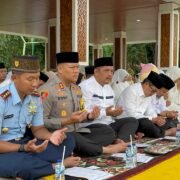 Forkopimda dan Forkopimda Plus Subang Gelar Istighotsah Menyambut Tahun Baru 2026