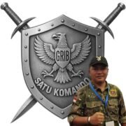 Momentum Pergantian Tahun Baru 2026 Ketua DPC Grib Jaya Pesibar Berharap Menjadi Awal Yang Lebih Baik Menjaga Persatuan dan Kebersamaan