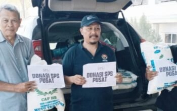 “Di Balik Berita, Ada Luka: Wartawan Aceh Tamiang di Tengah Bencana Ekologi”