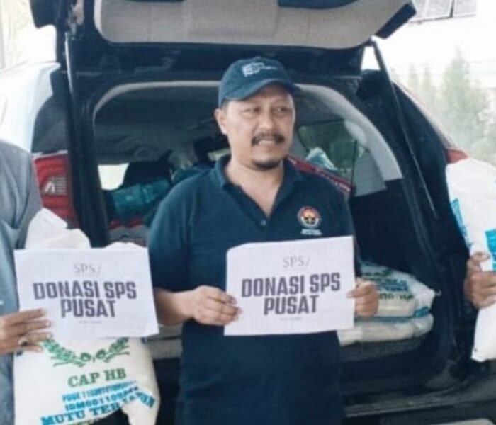 “Di Balik Berita, Ada Luka: Wartawan Aceh Tamiang di Tengah Bencana Ekologi”