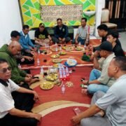Relawan ASA Babelan Tegaskan Dukungan Penuh kepada Plt Bupati Bekasi