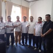 DPD IWO Indonesia Kabupaten Sukabumi Gelar Audensi Dengan Dinas Peternakan
