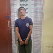 Polsek Kuala Ungkap Kasus Pengrusakan dan Pemerasan, Kapolres Langkat Apresiasi Kinerja Personel