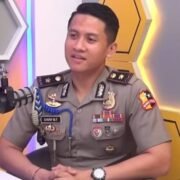 Ini Penjelasan Kompol Syarif Ajudan Jokowi Terkait Damai dan Eggi Sudjana Yang Terjerat Kasus Ijazah Palsu Temui Jokowi