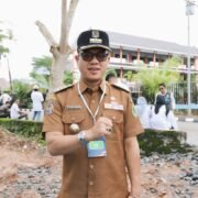 Kang DS Hadiri Peresmian 166 Sekolah Rakyat Oleh Presiden Prabowo Subianto