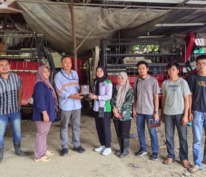 UPJA Desa di Persimpangan: Antara Peluang Mekanisasi dan Tantangan Tata Kelola