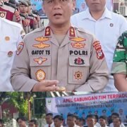 Kapolda Sumbar Ingatkan, “Sebagian Masyarakat Masih Menggantungkan Hidup Dari Pertambangan”