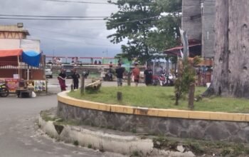Tarif Masuk Pantai Labuhan Jukung Diduga Tak Sesuai Perda, Satpol PP Diminta Bertindak