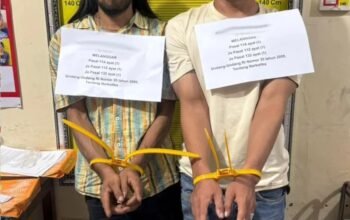 Selang Waktu 2 Jam Motif Sabu Kembali Diungkap Satres Narkoba Polres Tanah Datar