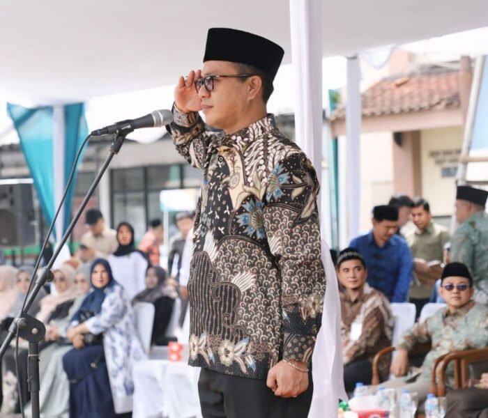 Bupati Bandung Serukan Kerukunan Umat dan Transformasi Layanan Keagamaan pada HAB ke-80 Kemenag