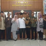 Komisi I DPRD Tanah Datar “Jemput Bola Aspirasi Masyarakat Terdampak Bencana”