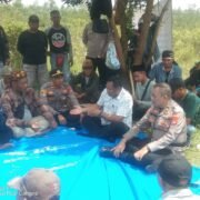 Pendudukan Lahan PT SIL di Tulang Bawang Menguatkan Dugaan Konflik Agraria Berkepanjangan