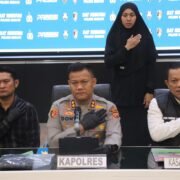 Polres Subang Ungkap Kasus Pembunuhan di Wantilan Cipeundeuy, Tersangka Ditangkap
