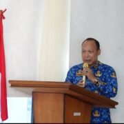 Bupati Eka Putra Tegaskan Program UHC di Tanah Datar Tetap Berlanjut