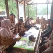 Pemkab Tanah Datar Tegaskan Tidak Diam Terhadap Aktivitas “PETI” di Nagari Simawang