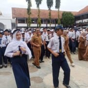 Bupati Bandung Luncurkan Gerakan Bersama Edukasi Sapa Bedas Untuk Perkuat Kualitas Pendidikan