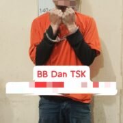 Sat Res Narkoba Polres Langkat Ungkap Kasus Peredaran Sabu, Kapolres Tegaskan Komitmen Berantas Narkoba