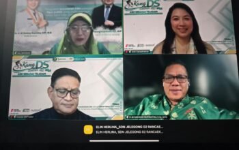 Kang DS Tekankan ASN Harus Jadi Teladan dan Wajah Pemerintah