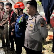 Dua Pendaki Tersesat di Gunung Haur Purwakarta Berhasil Dievakuasi Dengan Selamat