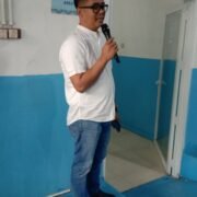 Camat Parungkuda Hadiri Launching SPPG Baru di Kompa Palagan