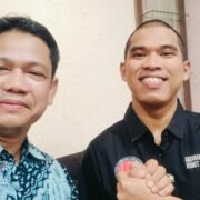 Redaksi Media Investigasi Mabes Perkuat Sinergi Dengan Satresnarkoba Polres Jakarta Timur
