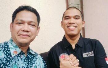 Redaksi Media Investigasi Mabes Perkuat Sinergi Dengan Satresnarkoba Polres Jakarta Timur