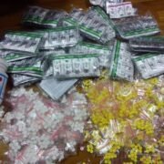 Intimidasi Jurnalis Ungkap Dugaan Mafia Obat Keras di Bogor