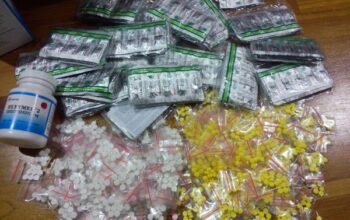 Intimidasi Jurnalis Ungkap Dugaan Mafia Obat Keras di Bogor