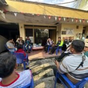 Laporan KDRT dan Dugaan Ancaman Pembunuhan Ditangani Polsek Kebayoran Lama