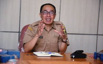 Pemkab Sukabumi Siapkan Penerapan Layanan Darurat Nasional 112