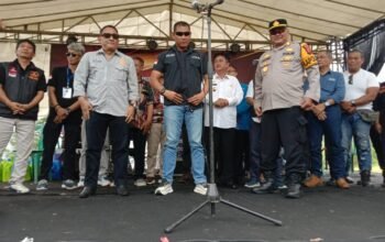 Forum Cidahu Bersatu Resmi Terbentuk, Perkuat Sinergi Masyarakat dan Pemerintah