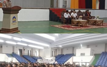 Kapolres Tanah Datar Dorong Partisipasi Niniak Mamak Didalam Penegakan Hukum Dan Kamtibmas