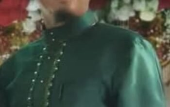 Dugaan Korupsi Pakaian Dinas Dewan, Kabag Umum Sekretariat Dewan Kab. Sarolangun “Bolos” Ngantor