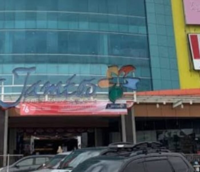 Polemik Pajak Parkir dan Aset Pemda di Mal Jamtos Kembali Dipersoalkan, LP3NKRI Jambi Ragukan Keseriusan Dewan
