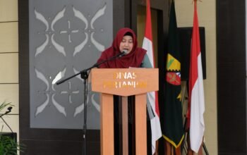 DWP Diskominfo Kabupaten Bandung Gelar Safari Psikologi: Parenting Islami di Era Digital