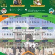 Tabligh Akbar Isra Mi’raj di Kampung Cikoneng Perkuat Spirit Keimanan dan Ukhuwah Umat