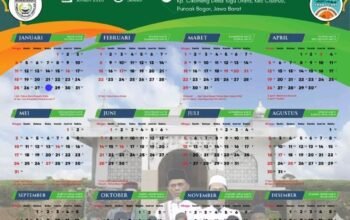 Tabligh Akbar Isra Mi’raj di Kampung Cikoneng Perkuat Spirit Keimanan dan Ukhuwah Umat