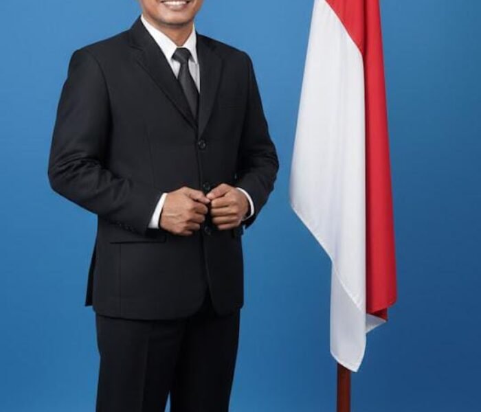 “DARTA”, Sapa Akrab Donal Calon Anggota BPD Siap Bersinergi Membangun Buni Bakti Yang Lebih Baik lagi, Kecamatan Babelan kabupaten Bekasi