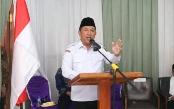Wabup Tegaskan Peran Organisasi Keagamaan Sangat Krusial Dalam Menjaga Kepentingan Umat