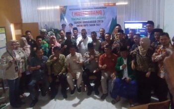 Teddy Setiadi Tegaskan Mekanisme dan Administrasi Usulan Pembangunan Dalam Musrenbang Cidahu 2026