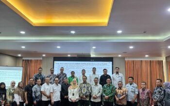 Pemkab Bandung Sepakati Pembangunan Tol Getaci dengan Exit Tol Tegalluar