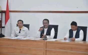 Bupati Sukabumi Tinjau Seleksi Beasiswa, Perkuat Komitmen Wujudkan SDM Unggul