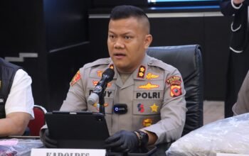 Polres Subang Ungkap Penganiayaan Anak Berujung Kematian, Tegaskan Tidak Ada Toleransi Kekerasan